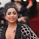 Illustration for article titled Lady Gaga Dyed Her Pool Blood Red, As You Do